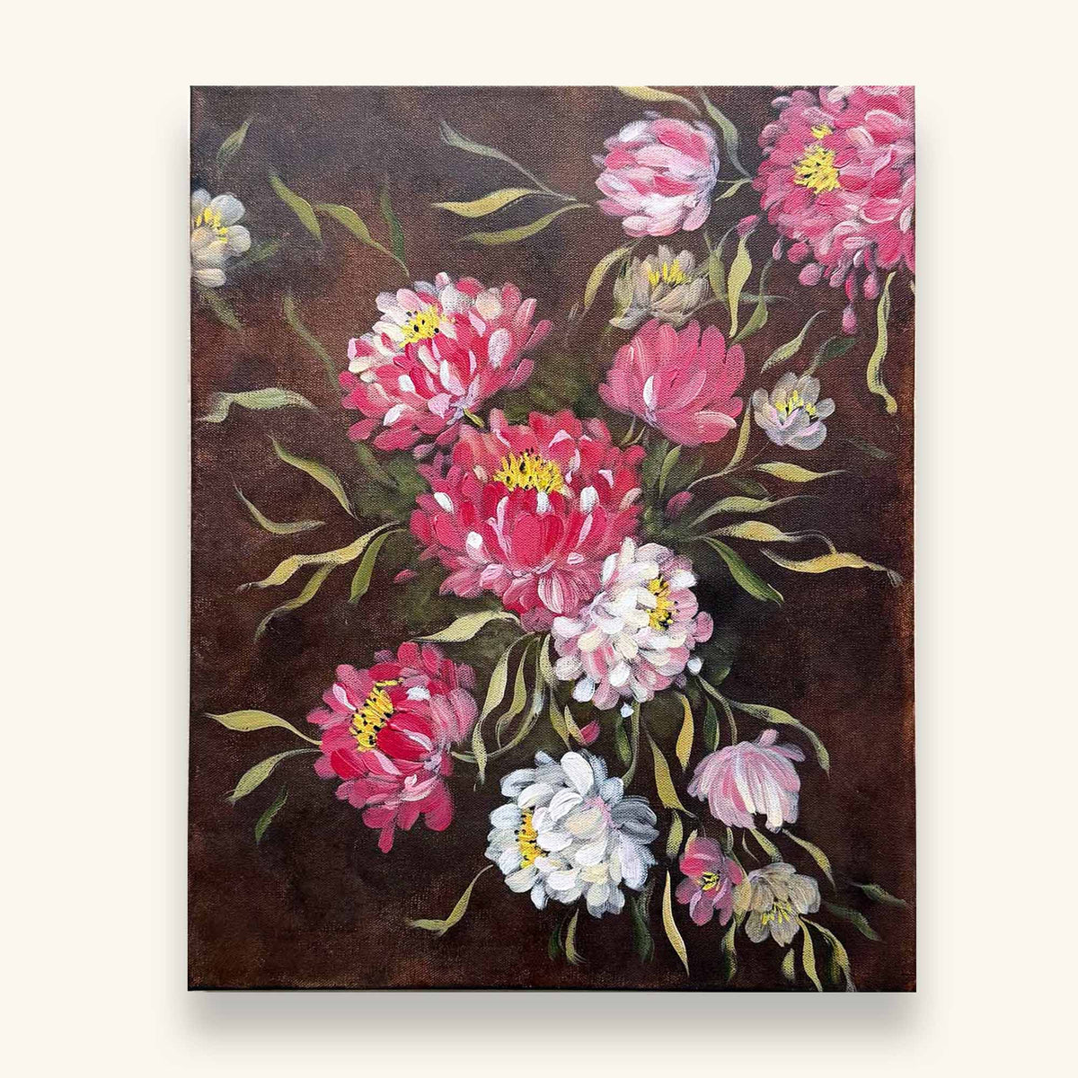 Original Florals